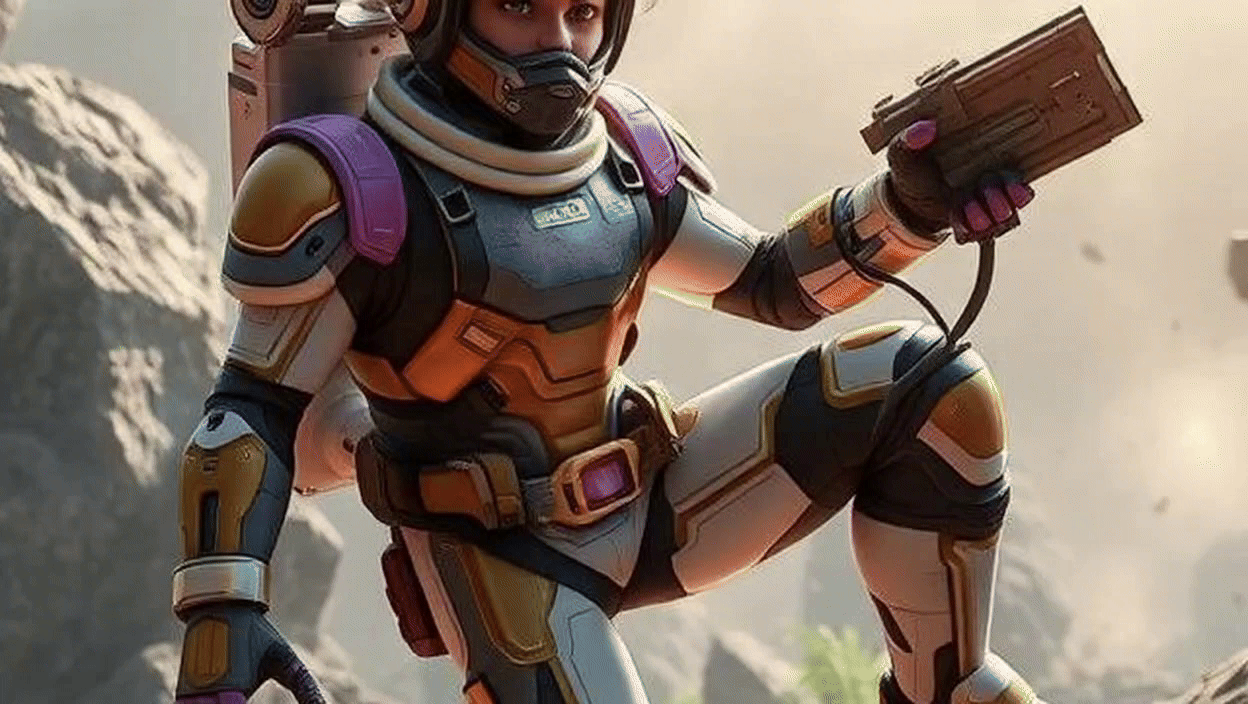 Asteroid Raid Combat Preview